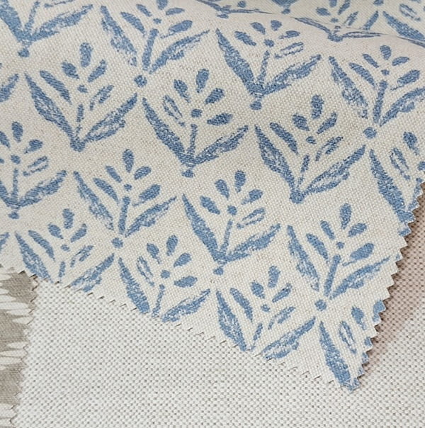 Tela Escorca Ashley Wilde Ocean - 1