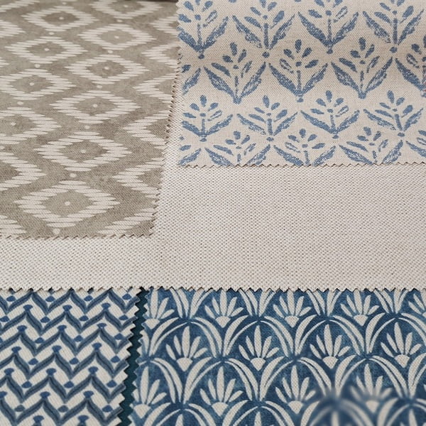 Tela Escorca Ashley Wilde Ocean - 3