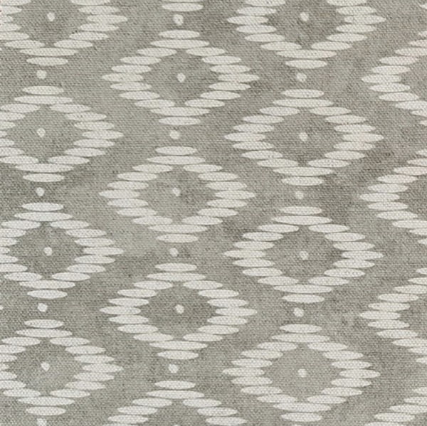 Tela Son vida Ashley Wilde gris piedra