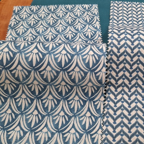 Tela Mondrago Ashley Wilde ocean - 2