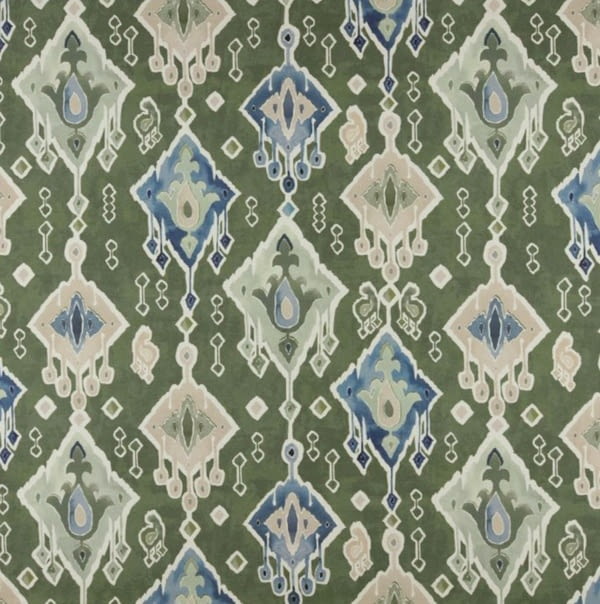 Tela Agulla Ashley Wilde verde