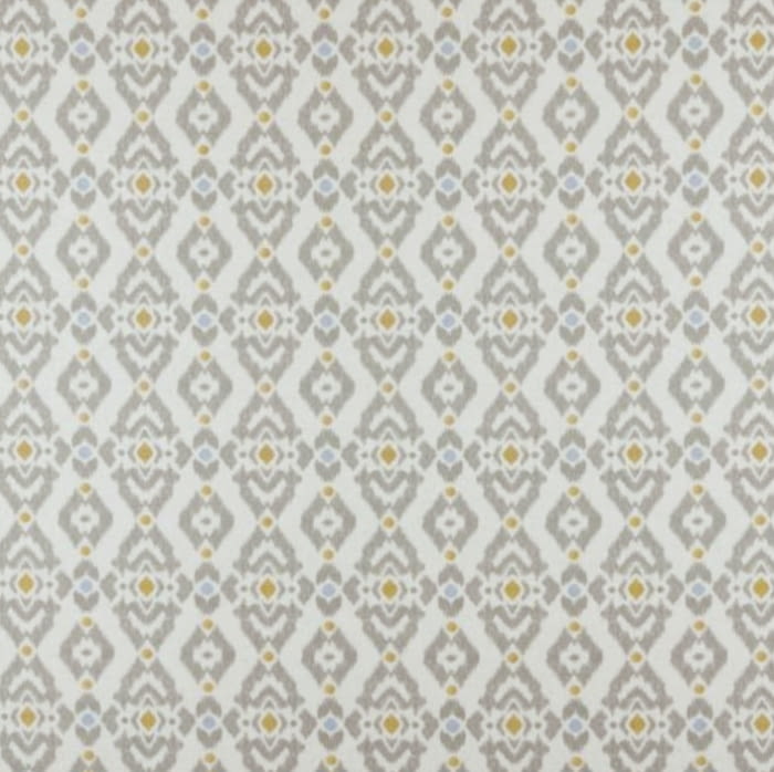 Tela Arta Ashley Wilde amarillo azul - 3