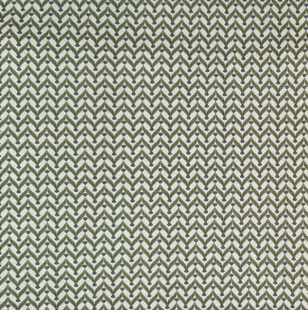 Tela Galatzo Ashley Wilde verde