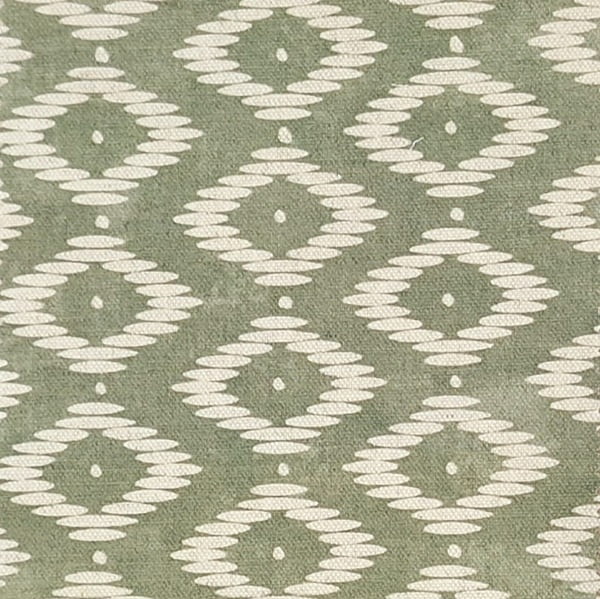 Tela Son vida Ashley Wilde verde