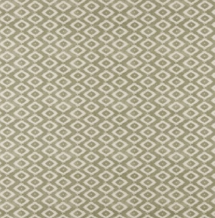 Tela Son vida Ashley Wilde verde - 3