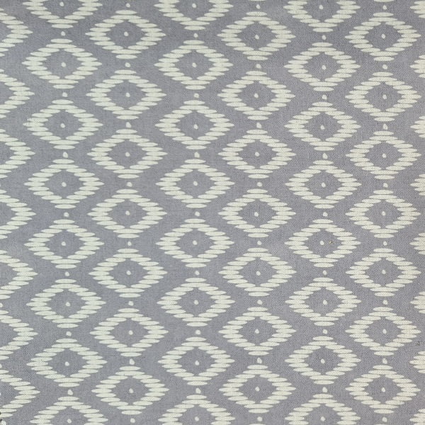 Tela Son vida Ashley Wilde gris