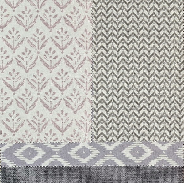 Tela Escorca Ashley Wilde rosa - 3