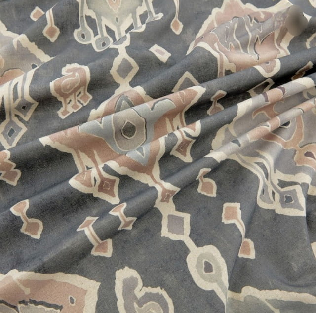 Tela Agulla Ashley Wilde rosa