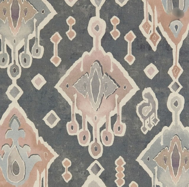 Tela Agulla Ashley Wilde rosa - 1