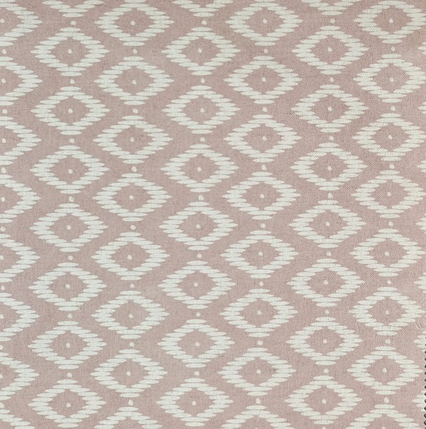 Tela Son vida Ashley Wilde rosa