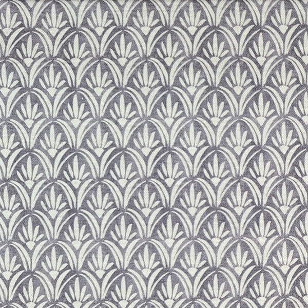 Tela Mondrago Ashley Wilde azul lila