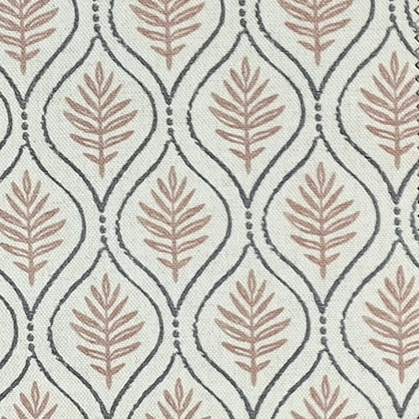 Tela Calvia Ashley Wilde rosa