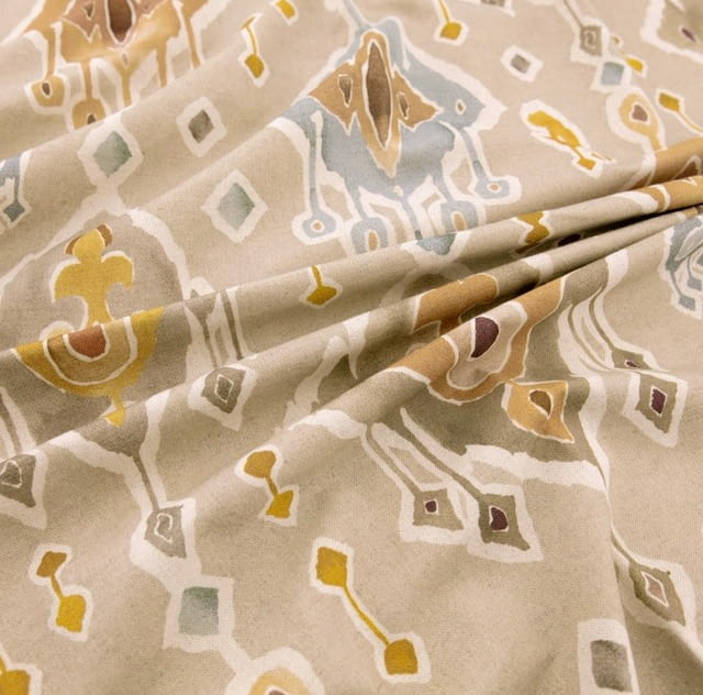 Tela Agulla Ashley Wilde beige