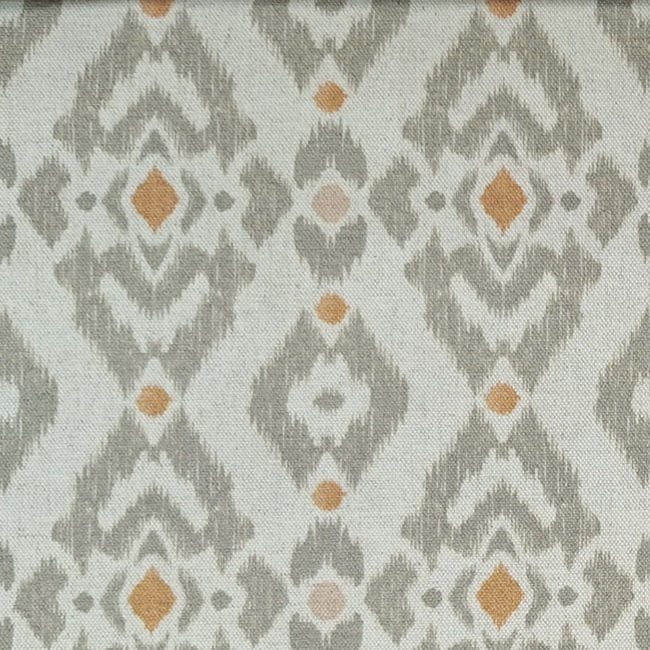 Tela Arta Ashley Wilde naranja