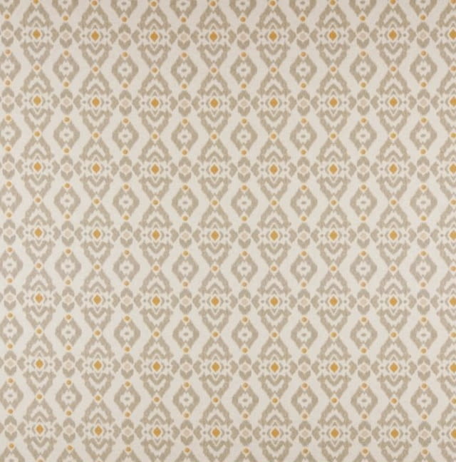 Tela Arta Ashley Wilde naranja - 2