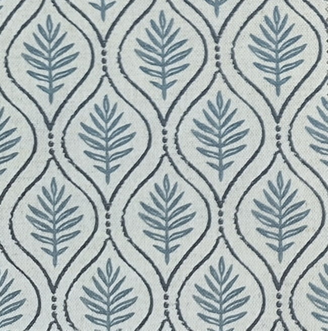 Tela Calvia Ashley Wilde azul