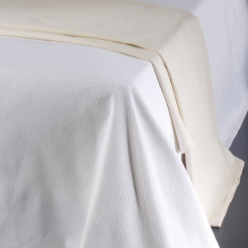 Colcha piqué Úbeda - 1