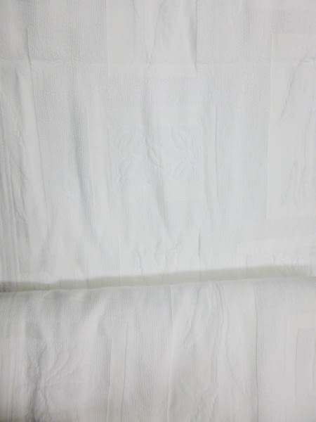 Colcha piqué Tulipán - 1