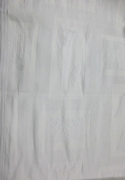 Colcha piqué Tulipán - 2