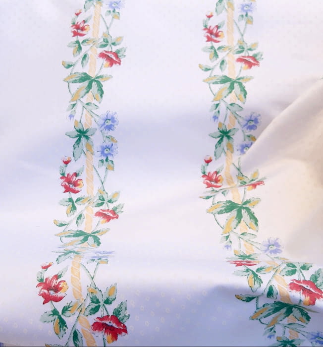 Tela Brillantina raso 160 - 1