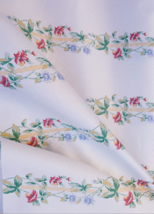 Tela Brillantina raso 160 - 6