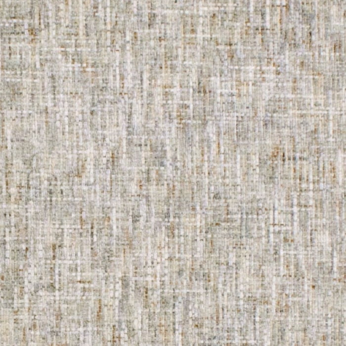 Telas tapicería chenilla beige toppings