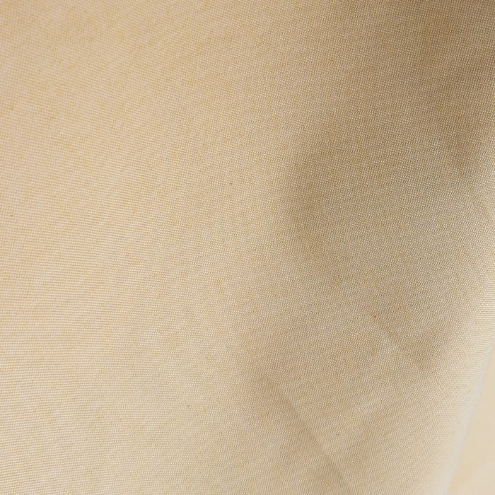 Tela fuerte amarillo 68 x 140 cm - 4