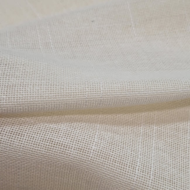 Retal visillo Cotontex rústico 210 x 90 cm