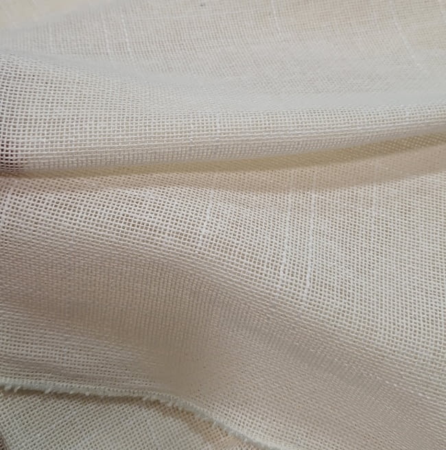 Retal visillo Cotontex rústico 210 x 90 cm - 3