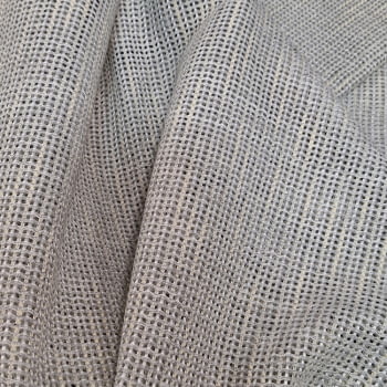 Retal malla gris 235 x 105 cm - 4