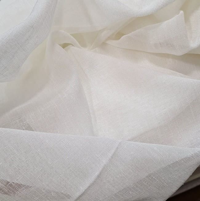 Venta retal visillo S.M 170 x 100 cm - 2