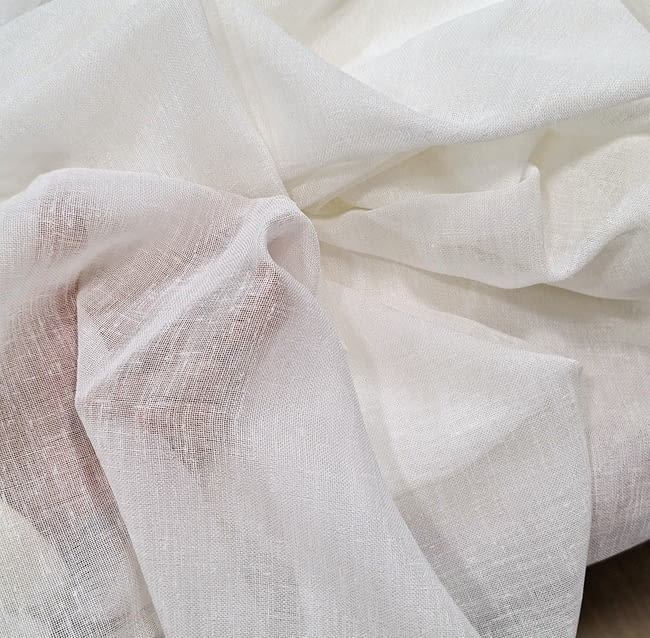 Venta retal visillo S.M 170 x 100 cm - 4