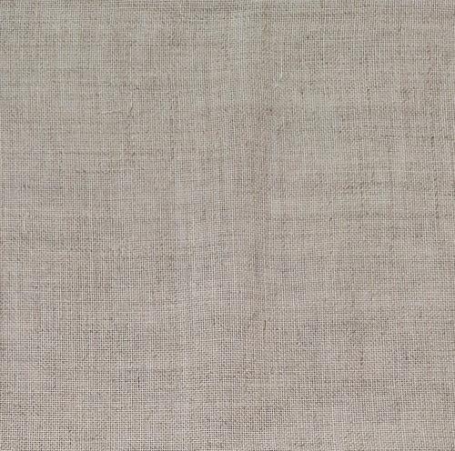 Retales tela visillo 20% lino tes - 6