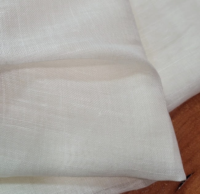 Retal visillo 40% lino 365 x 90 cm - 4