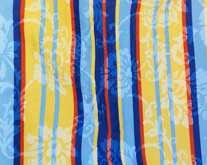 Tela muaré rayas 280 - 2