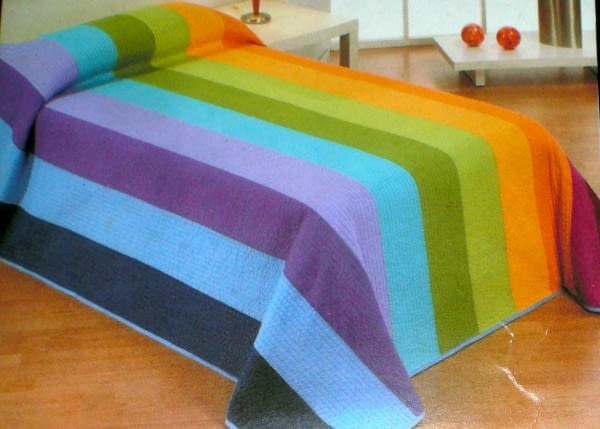 Butí Colors CAMA 135/150