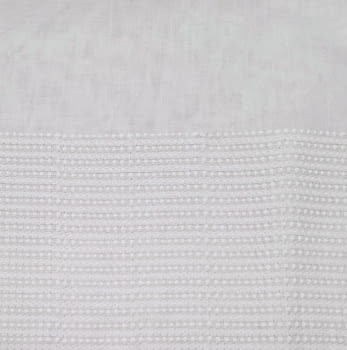 Retal visillo bajo bodoques 80 x 280 cm - 3