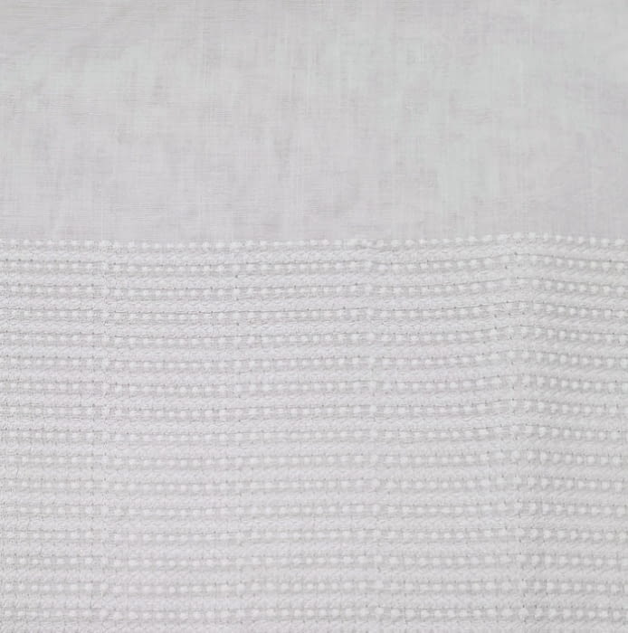 Retal visillo bajo bodoques 80 x 280 cm - 3