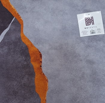 Alfombra neopreno gris - 1