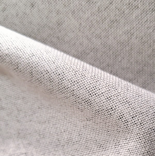 Tela por metros 100% oscurizante natural. 280