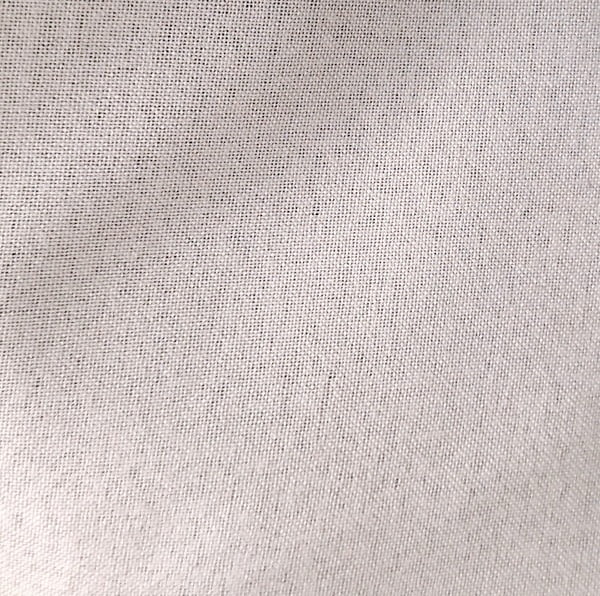 Tela por metros 100% oscurizante natural. 280 - 2