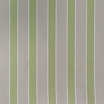 Telas Aurora rayas azul, gris, rosa, verde - 4