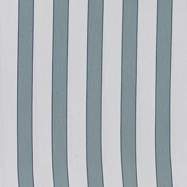 Telas Aurora rayas azul, gris, rosa, verde - 7