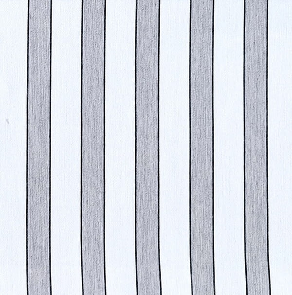 Telas Aurora rayas azul, gris, rosa, verde - 10