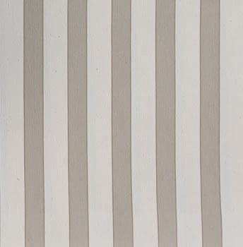 Tela tapicería rayas aurora crudo y beige 280 - 2