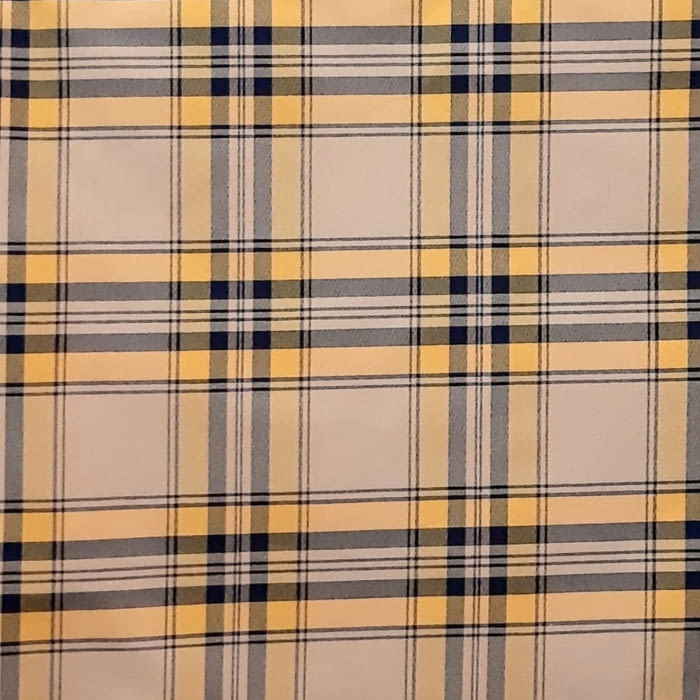 Tela Loneta cuadros 280 - 1