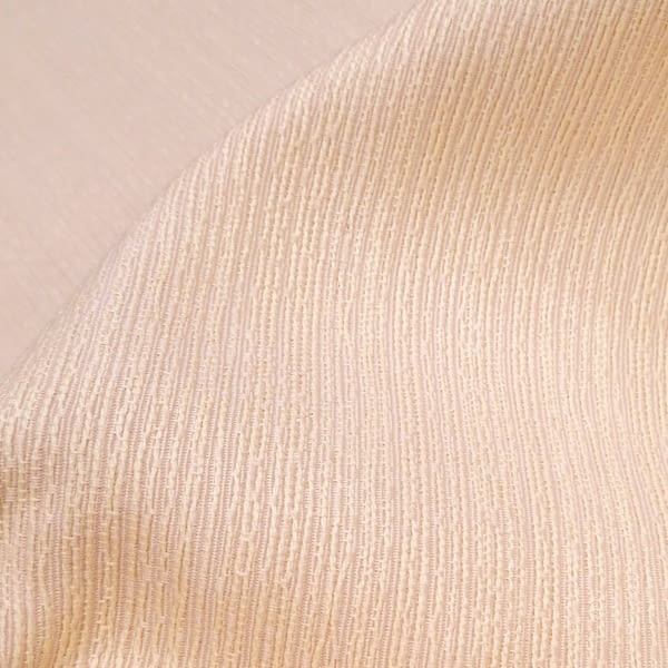 Tela Otomán crema - 3