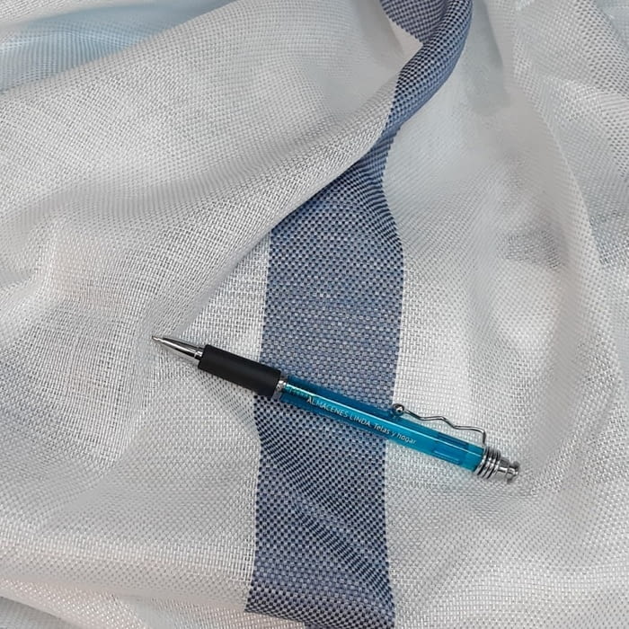 Tela Visillo 240 x 140 = 18,90 € - 5