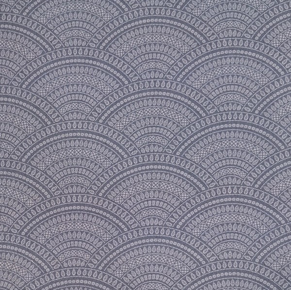 Tela Avesta lino azul