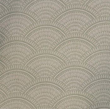 Tela Avesta lino verde